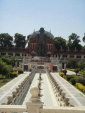 Jain mandir inside